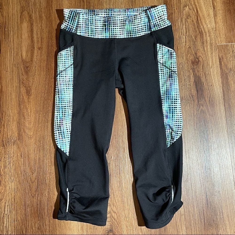 Athleta Girl Capris